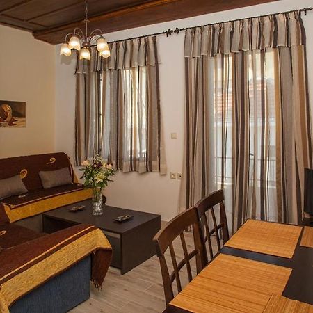 Argyro House I Apartment Rethymno  Ngoại thất bức ảnh