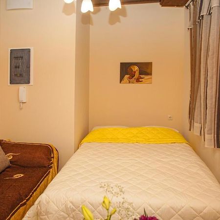 Argyro House I Apartment Rethymno  Ngoại thất bức ảnh