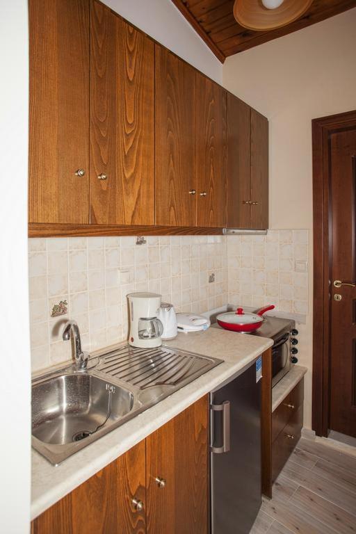 Argyro House I Apartment Rethymno  Ngoại thất bức ảnh