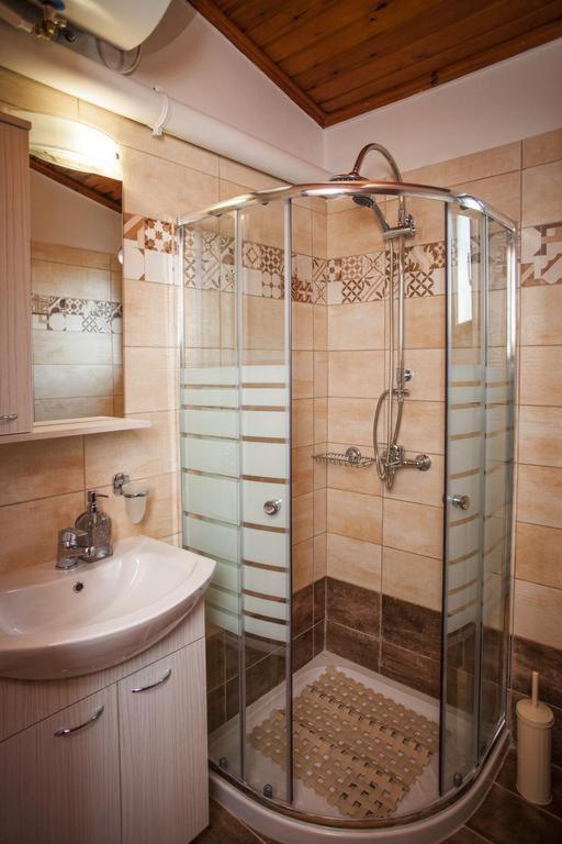 Argyro House I Apartment Rethymno  Ngoại thất bức ảnh