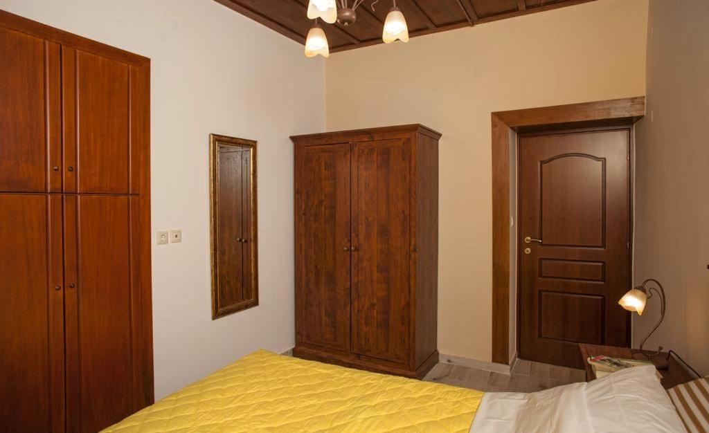 Argyro House I Apartment Rethymno  Ngoại thất bức ảnh