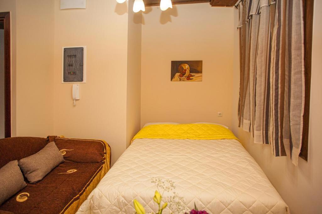 Argyro House I Apartment Rethymno  Ngoại thất bức ảnh