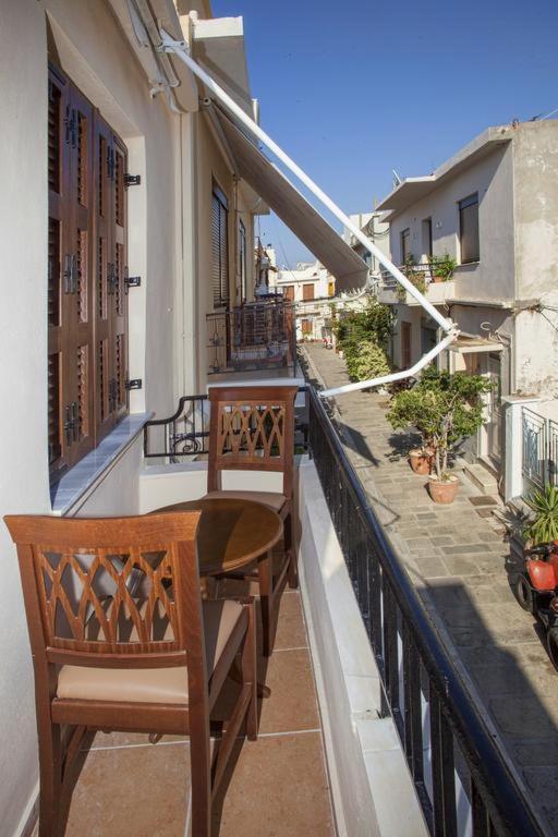 Argyro House I Apartment Rethymno  Ngoại thất bức ảnh