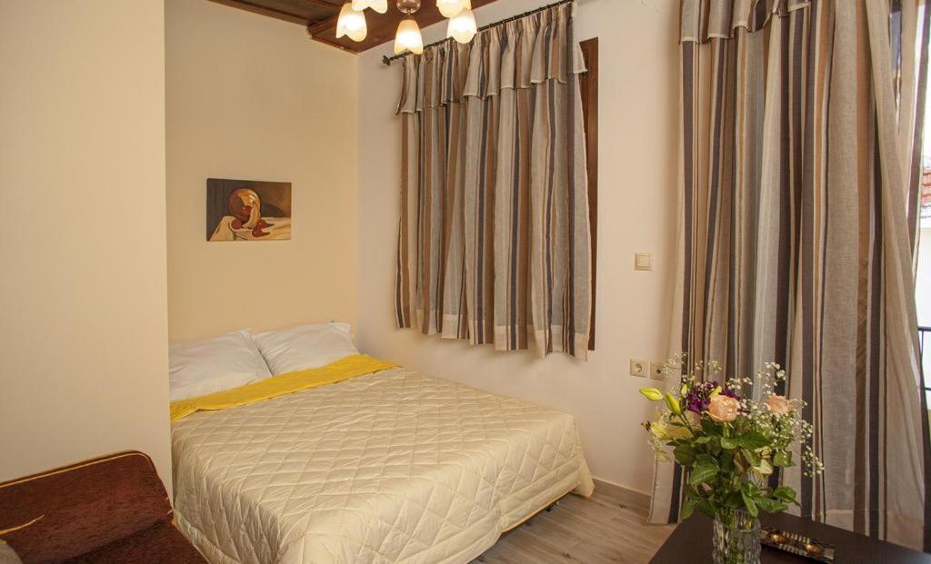 Argyro House I Apartment Rethymno  Ngoại thất bức ảnh