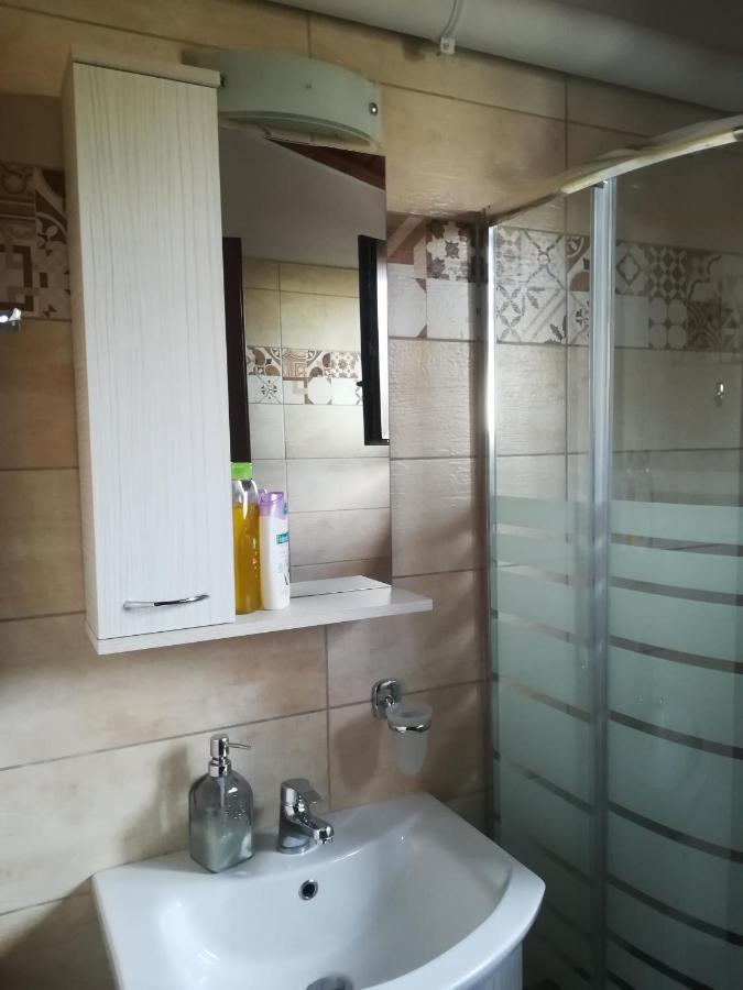 Argyro House I Apartment Rethymno  Ngoại thất bức ảnh